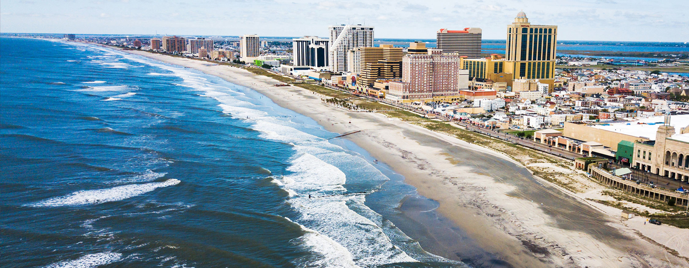 NJ Shore