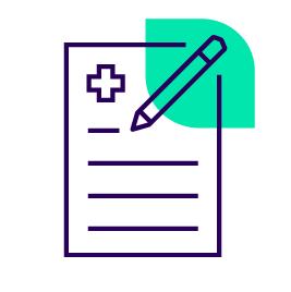 Claims Reporting