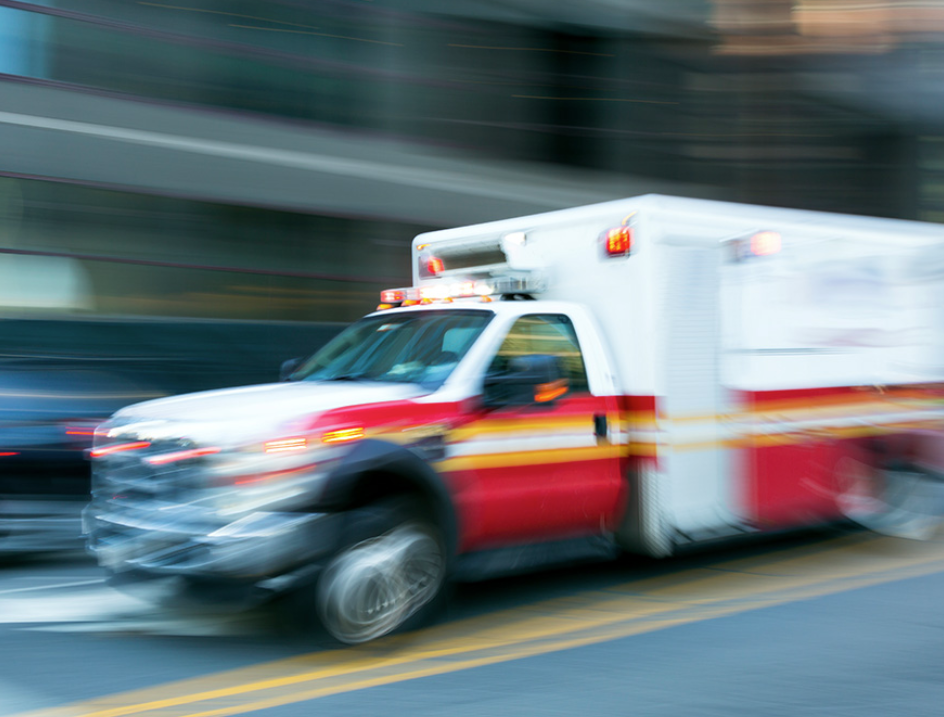 Emergency